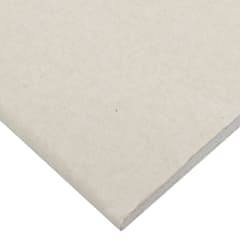Гипсокартон 9.5 мм Knauf 2500х1200 3 м²