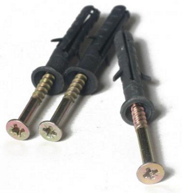 Дюбель гвоздь 6*40 (200шт)